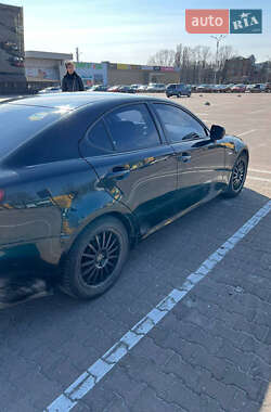 Седан Lexus IS 2007 в Житомире фото 27 Седан Lexus IS 2007 в Житомире