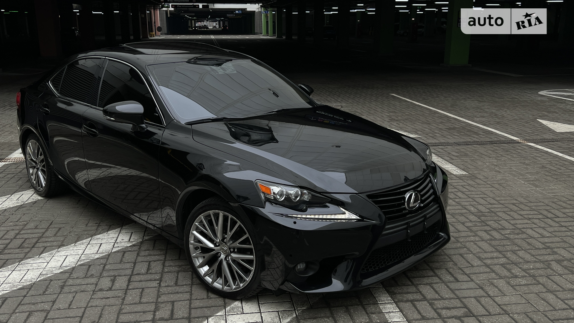 2013 Lexus IS - мініатюра 22