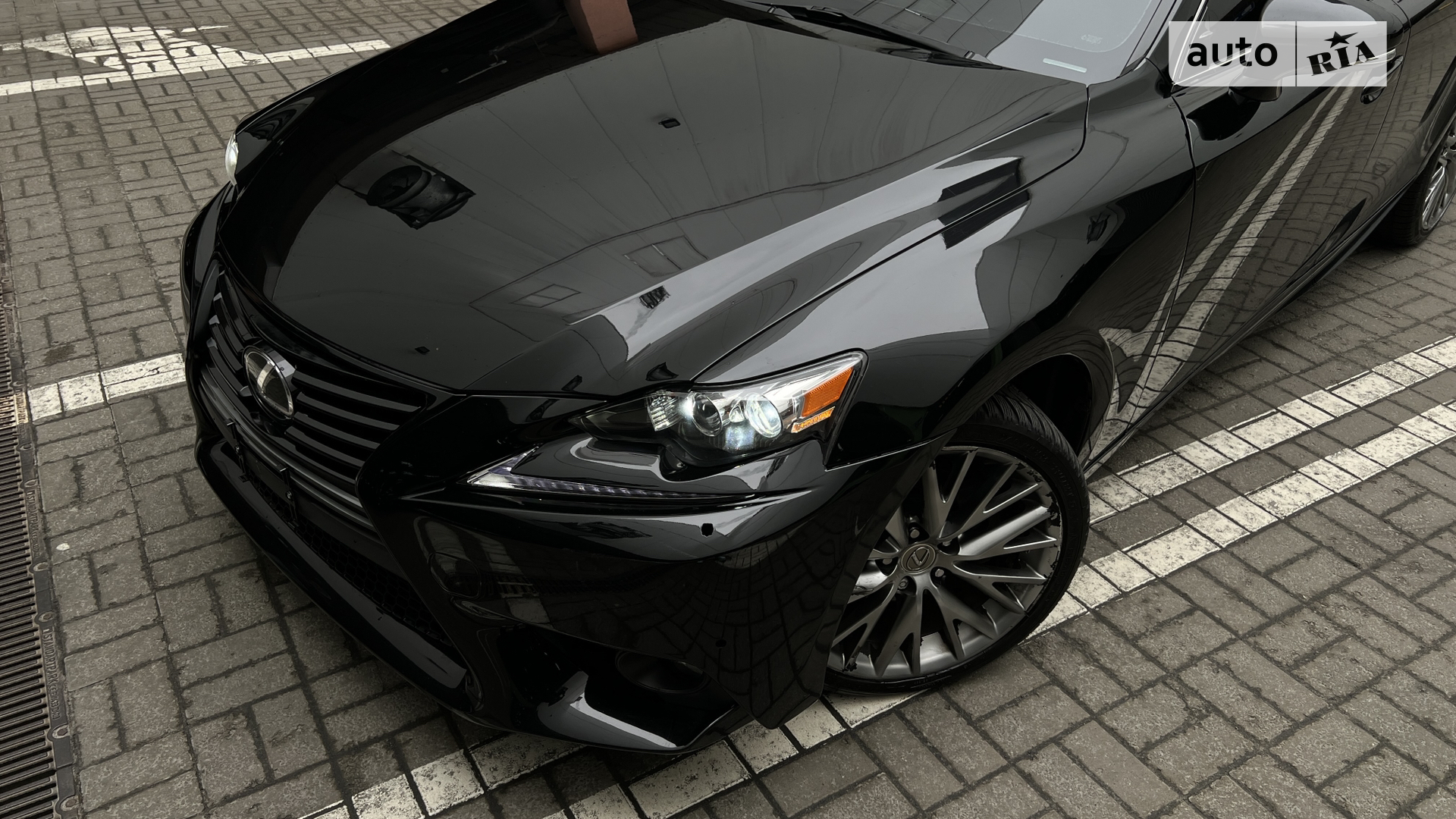 2013 Lexus IS - мініатюра 25