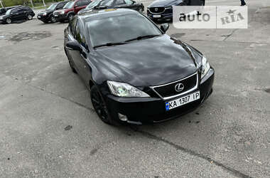 Седан Lexus IS 2010 в Киеве