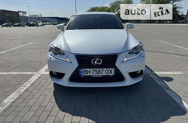 Седан Lexus IS 2013 в Одессе