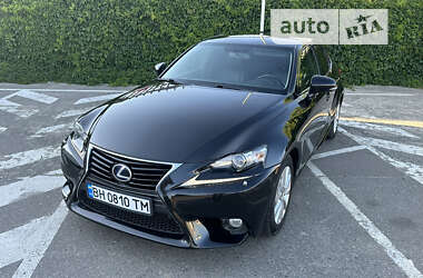 Седан Lexus IS 2014 в Одессе