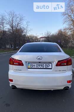 Седан Lexus IS 2008 в Одессе