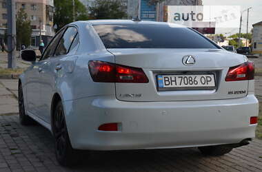 Седан Lexus IS 2006 в Харкові