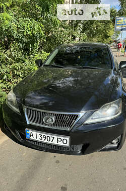 Седан Lexus IS 2013 в Киеве