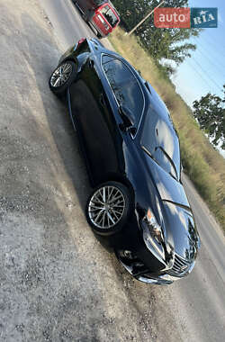 Седан Lexus IS 2013 в 