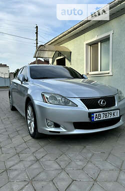 Седан Lexus IS 2010 в Вінниці