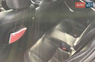 Седан Lexus IS 2012 в Одессе