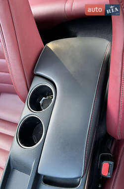 Седан Lexus IS 2014 в 