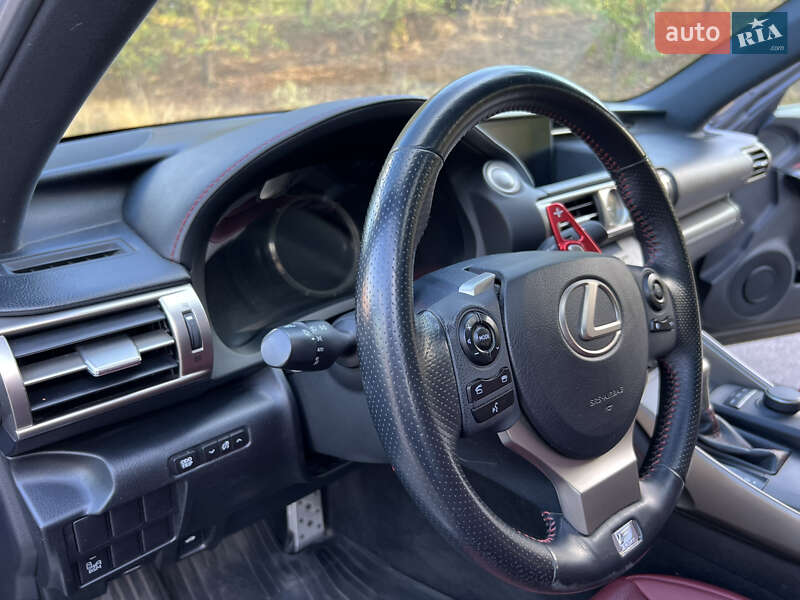 Седан Lexus IS 2014 в Каменском фото 112 Седан Lexus IS 2014 в Каменском
