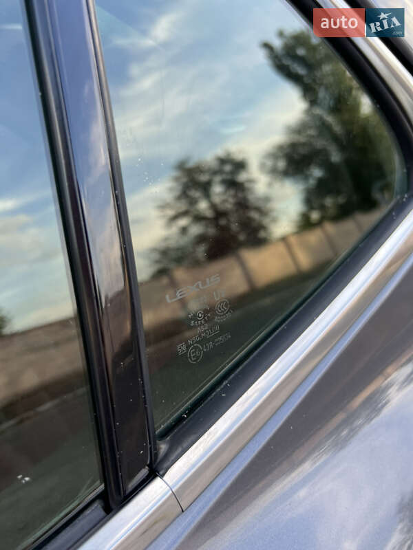 Седан Lexus IS 2014 в Каменском фото 119 Седан Lexus IS 2014 в Каменском