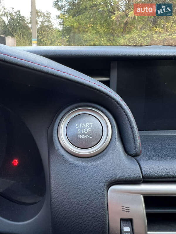 Седан Lexus IS 2014 в Каменском фото 132 Седан Lexus IS 2014 в Каменском