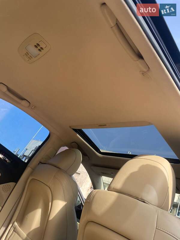 Седан Lexus IS 2007 в Харькове