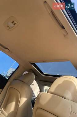 Седан Lexus IS 2007 в 