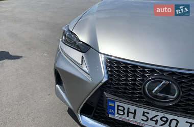 Седан Lexus IS 2018 в Одессе