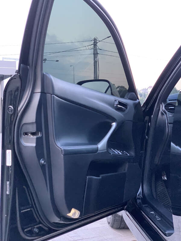 Седан Lexus IS 2012 в Львове фото 16 Седан Lexus IS 2012 в Львове