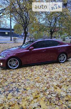 Седан Lexus IS 2006 в Києві