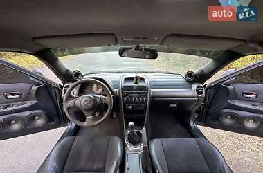 Седан Lexus IS 2000 в 