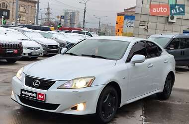 Седан Lexus IS 2006 в Харкові