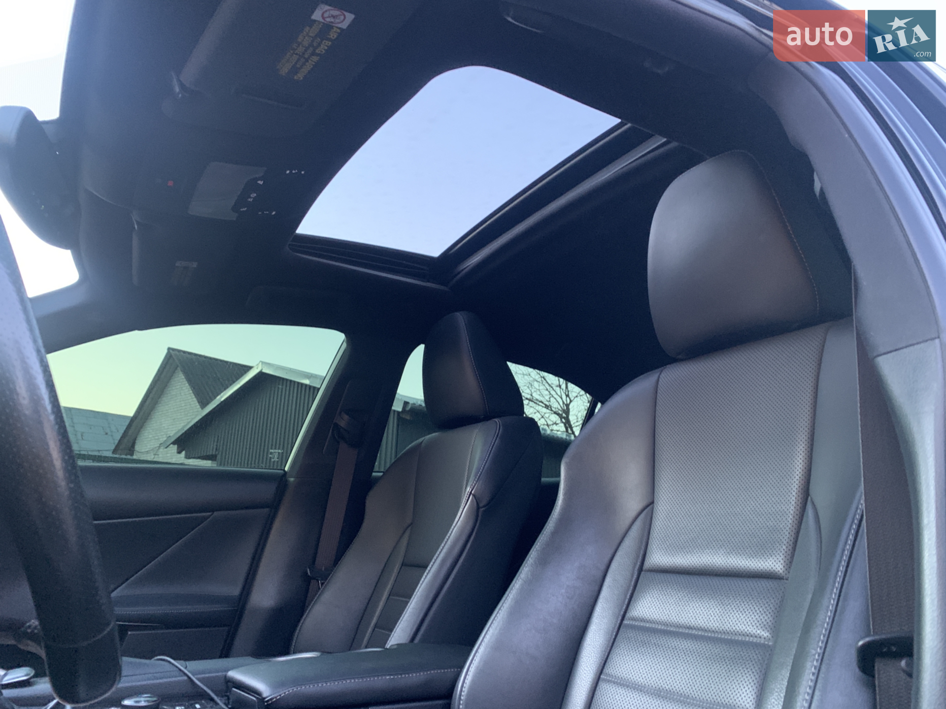 2014 Lexus IS - мініатюра 27