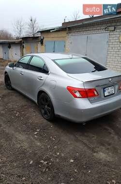 Седан Lexus IS 2007 в Харькове