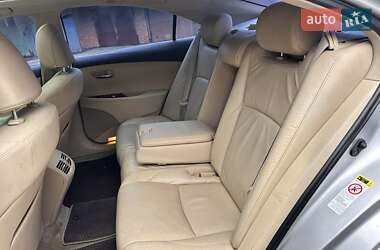 Седан Lexus IS 2007 в Харькове