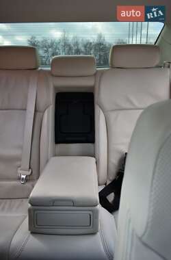 Седан Lexus IS 2008 в 
