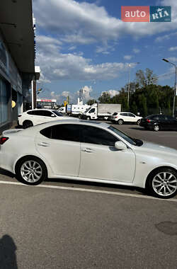 Седан Lexus IS 2008 в 