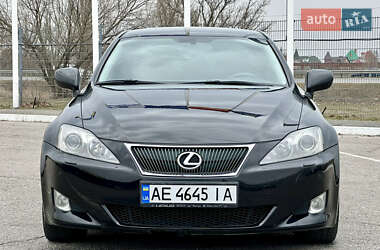 Седан Lexus IS 2006 в Днепре