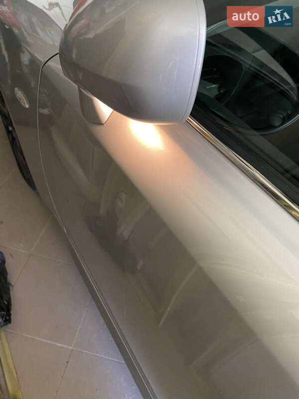 Седан Lexus IS 2006 в Запорожье