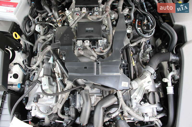 Седан Lexus IS 2009 в Києві