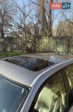 Универсал Lexus IS 2003 в 