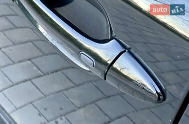 Седан Lexus IS 2009 в 