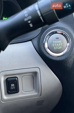 Седан Lexus IS 2009 в 