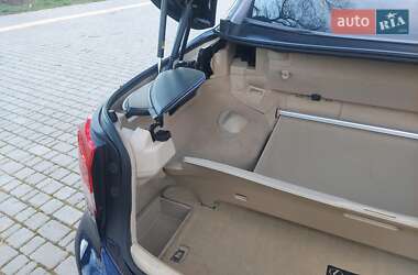 Кабріолет Lexus IS 2011 в 