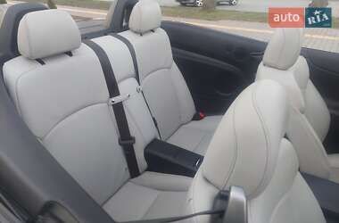 Кабріолет Lexus IS 2011 в 