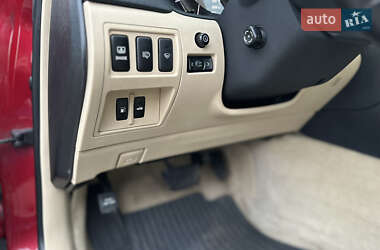 Седан Lexus IS 2007 в 