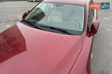 Седан Lexus IS 2007 в 