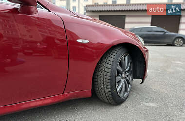 Седан Lexus IS 2007 в 