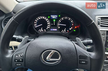 Седан Lexus IS 2007 в 