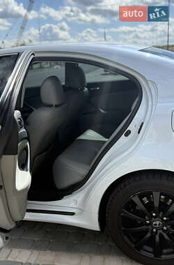 Седан Lexus IS 2006 в 
