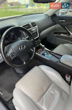 Седан Lexus IS 2006 в 