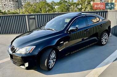 Седан Lexus IS 2006 в Києві