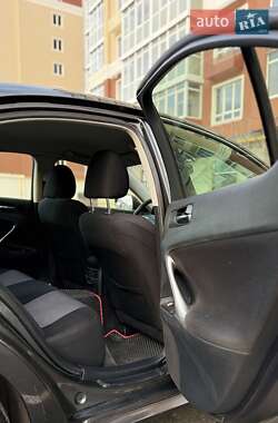 Седан Lexus IS 2007 в 