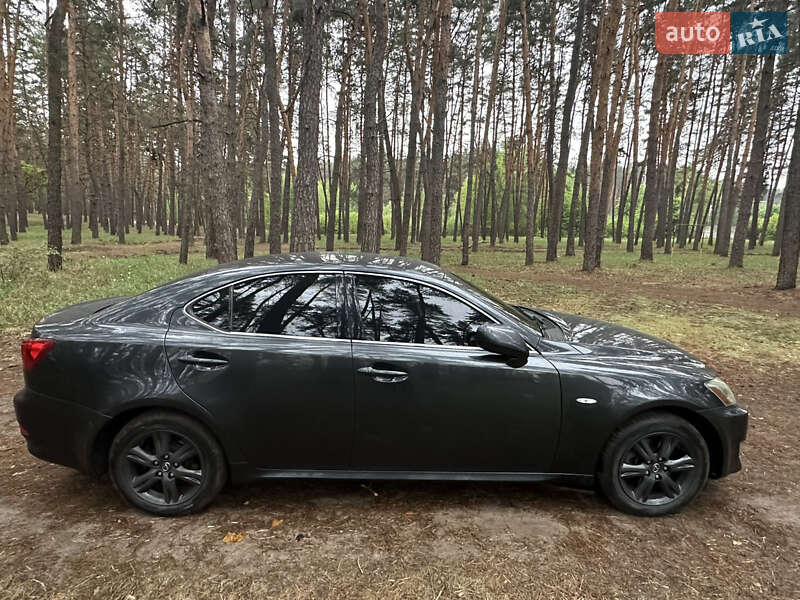 Седан Lexus IS 2006 в Полтаве фото 10 Седан Lexus IS 2006 в Полтаве