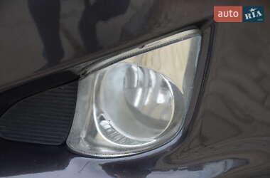 Седан Lexus IS 2010 в 