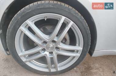 Седан Lexus IS 2005 в 