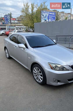 Седан Lexus IS 2006 в 