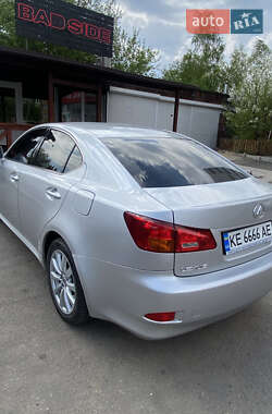 Седан Lexus IS 2006 в 
