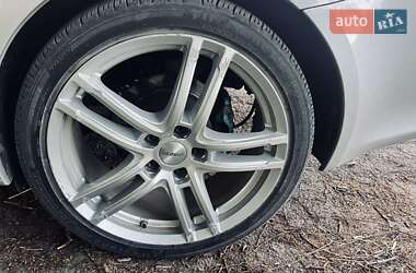 Седан Lexus IS 2005 в 